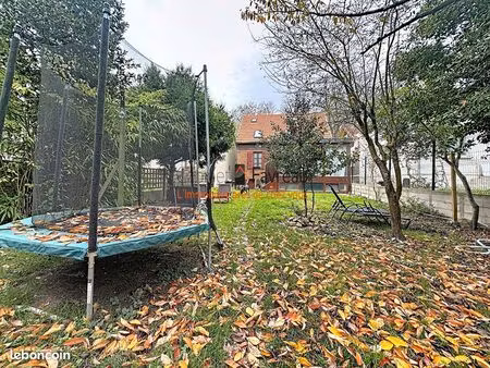 maison 6 pièces 150 m²