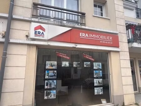local commercial 80 m² draveil