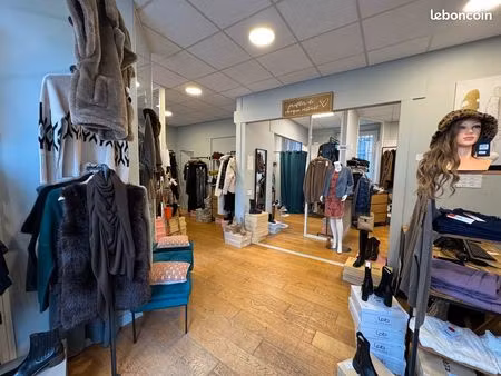 local commercial - milly-la-forêt