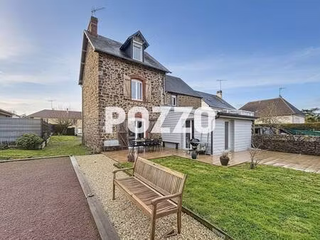 pozzo immobilier- avranches