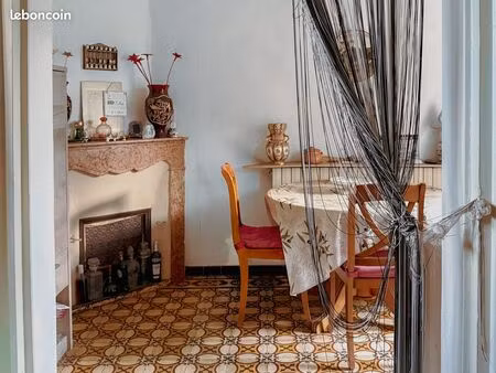 maison 4 pièces 72 m²