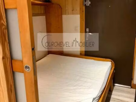 courchevel immobilier