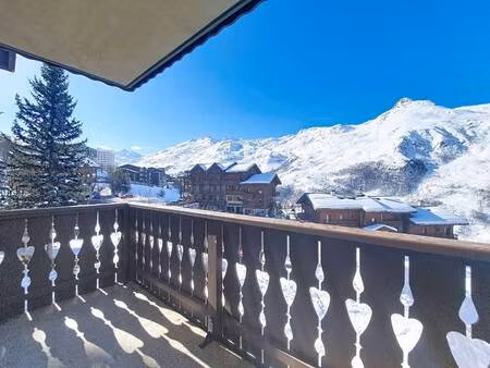 mountain collection immobilier