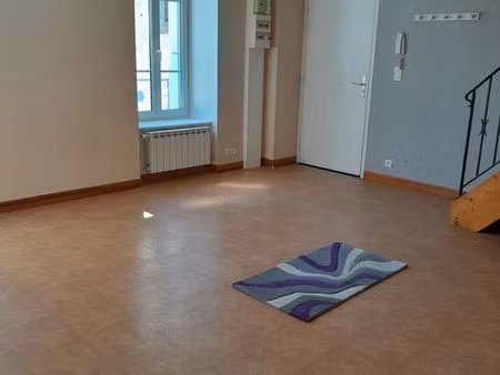 appartement f5 centre ville