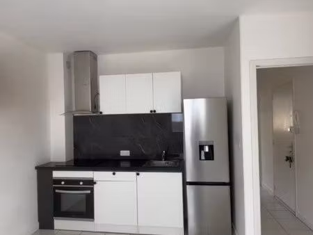 appartement t2 ville basse