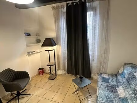 studio cœur centre ville