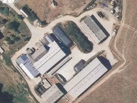 local commercial à vendre