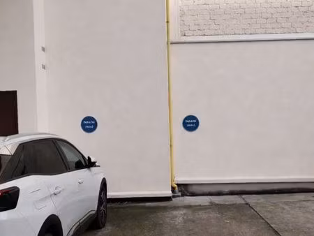 loue place de parking