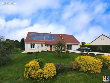 maison 5 pièces 188 m²