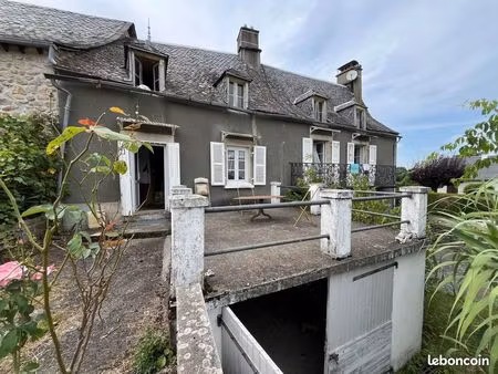 maison 4 pièces 98 m²