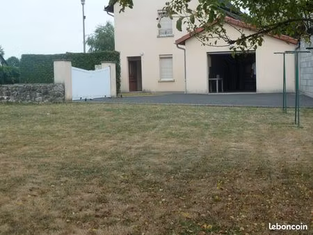 location maison crandelles