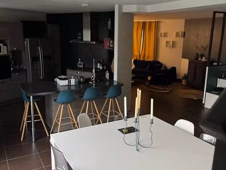 grande maison familiale clé en main – 163 m² – 6 chambres – dpe b/a – la chapelle-saint-ur