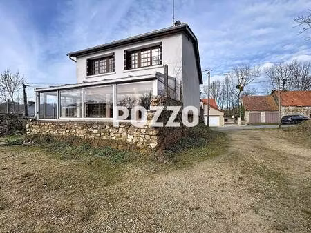 pozzo immobilier- barneville