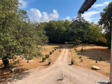 manoir 15 pièces 431 m²