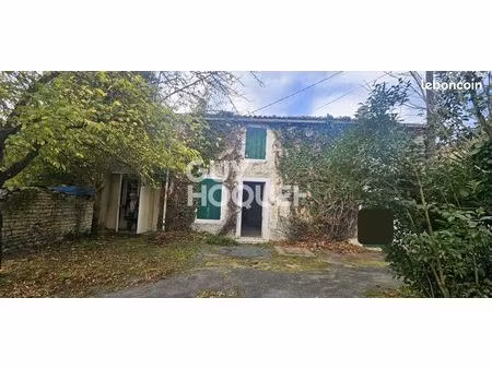 maison 6 pièces 92 m²