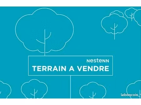 terrain 900 m² puget ville