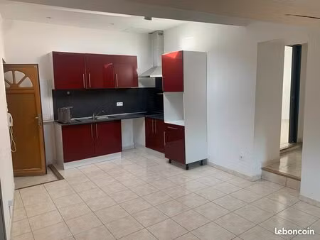 vente appartement 2 chambres