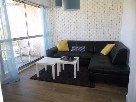 a louer appartement t3 - 2 chambres