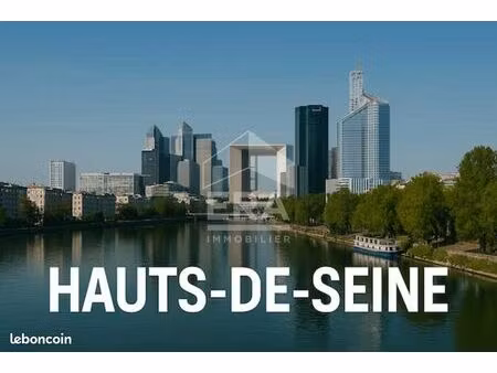 fonds de commerce 55 m²