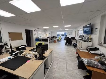 local d'activités à louer