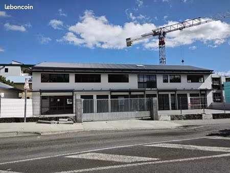 local industriel tampon