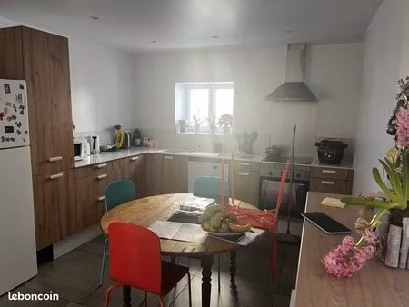 maison 75m2 3 chambres