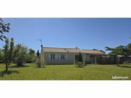 maison en viager 5 pièces 85 m²