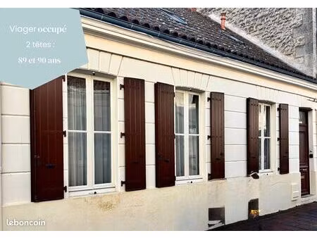 maison 4 pièces 112 m²