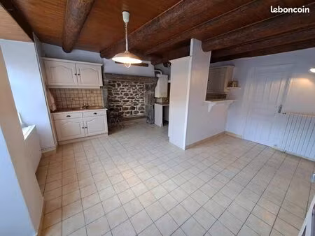maison 5 pièces 92 m²