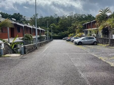 maison 4 pièces 87 m²