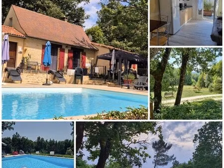 maison d'habitation  gites et chambres d'hotes