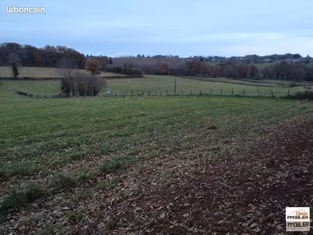 terrain 2 536 m² seilhac