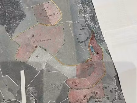 exploitation agricole