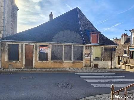 maison 2 pièces 65 m²