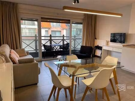 studio avec coin à dormir