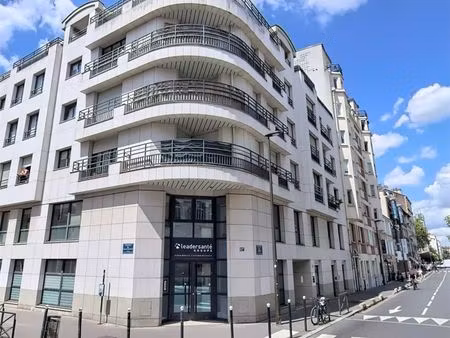 boutique 215 m² boulogne billancourt