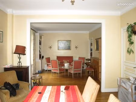 vente pavillon a joinville le pont