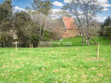 grange 3 pièces 200 m²