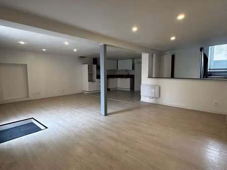 maison - 4 pièces - 86m2