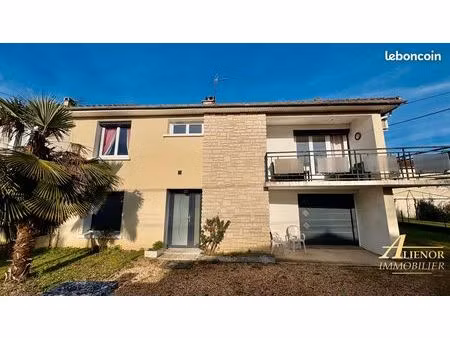 maison 4 pièces 130 m²