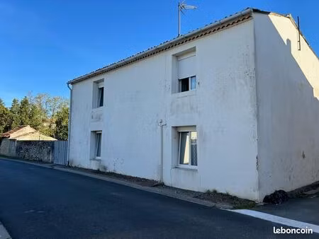 maison 5 pièces 117 m²