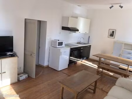 appartement plein centre