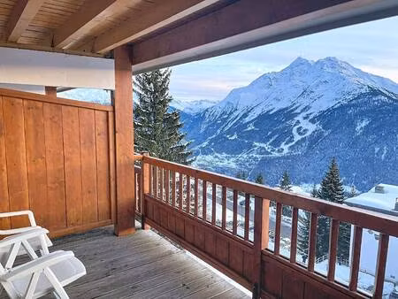 mountain collection immobilier