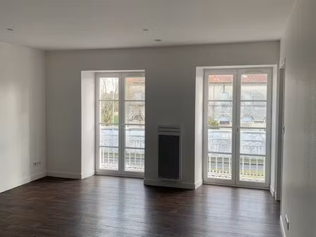 appartement ascenseur