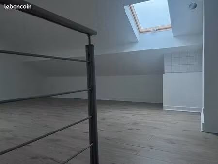 location bureau périgueux