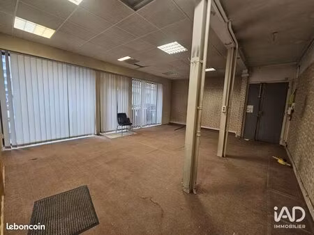 boutique 70 m² asnières-sur-seine