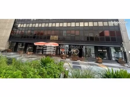 local restaurant 119 m²