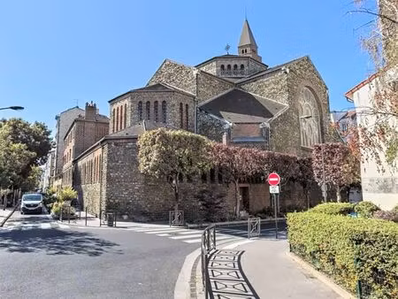 boutique 350 m² vincennes