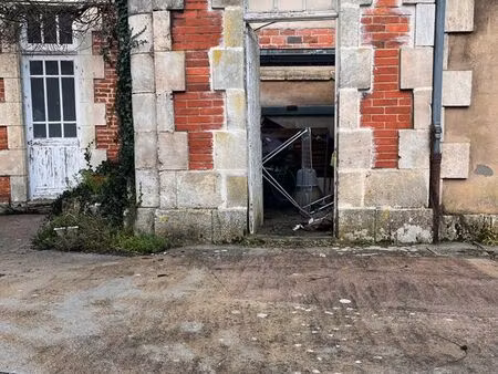 box non constructible de 10 mètres carrés