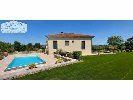 qaza immobilier